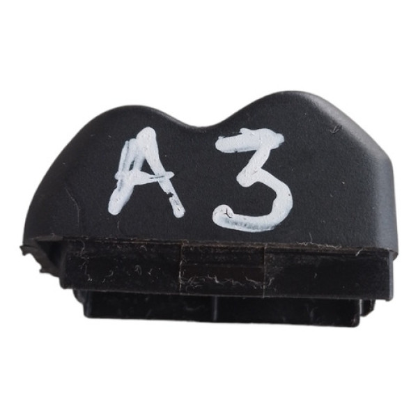 Botão Falso Painel Audi A3 1996 A 2006