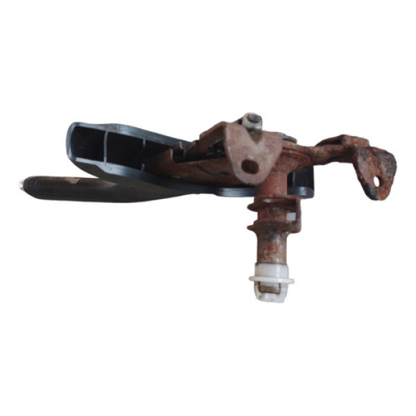 Alavanca Puxador Freio Mão Nissan Livina 2010