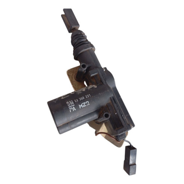 Trava Elétrica Tampa Porta Malas Gm Vectra 1999 93368231