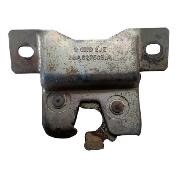 Fechadura Tampa Traseira Vw Gol Parati Quadrado Voyage