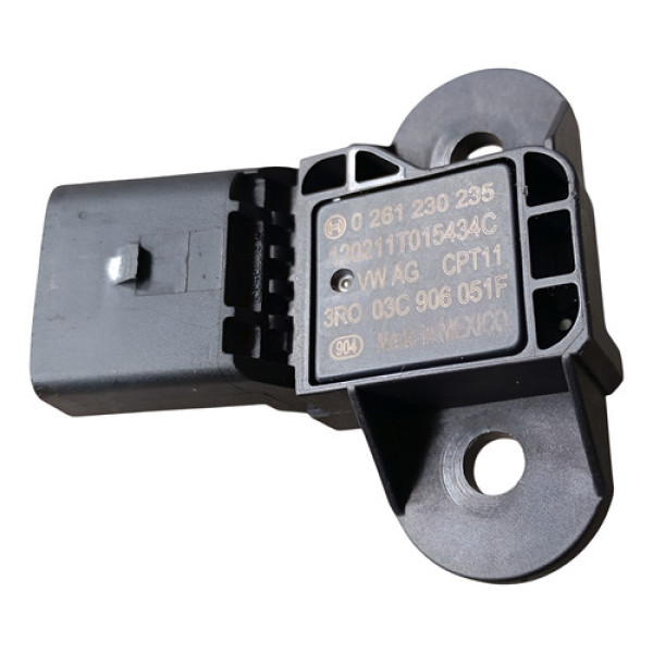 Sensor Map Vw Polo Golf Jetta 1.6 2.0 2011 2019 03c906051f