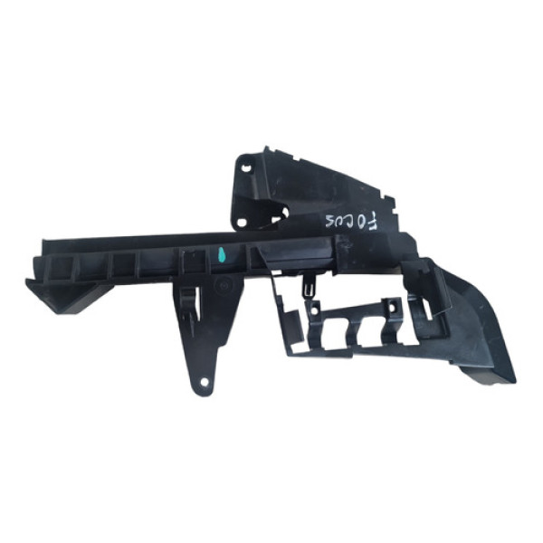 Guia Vidro Ford Focus Traseira Esquerda 2009 2013