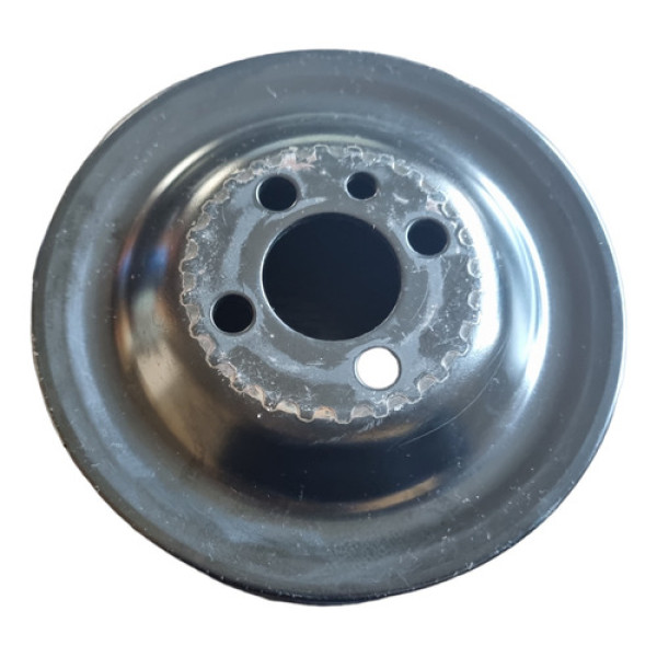 Polia Virabrequim G5 0 Vw Fox Gol Saveiro Voyage 2008 A 2016