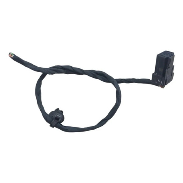 Plug Conector Chicote Fiat Argo Cronos 2018 2023 98298