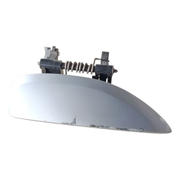 Maçaneta Externa Direita Renault Logan Sandero 2017 2022 Dianteira/traseira