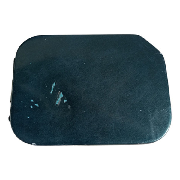 Tampa Tanque Combustível Vw Santana C Detalhe  Verde