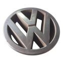 Emblema Grade Logotipo Dianteiro Vw Gol Saveiro Parati G3