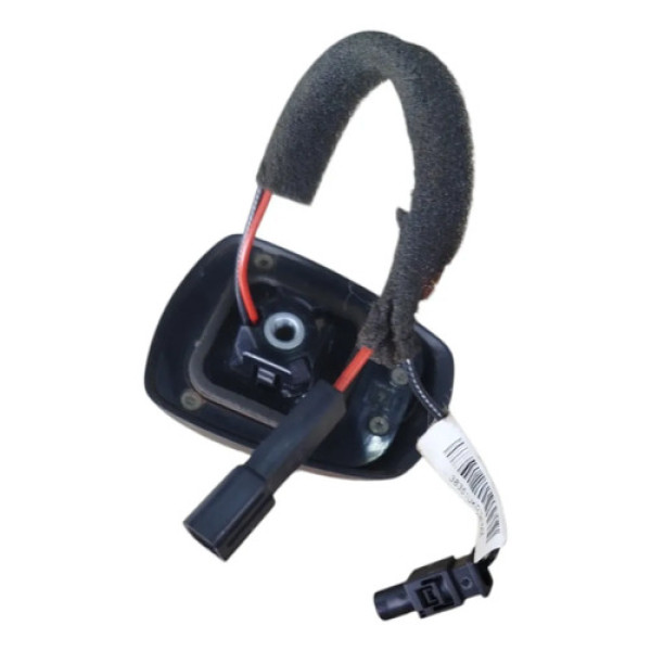 Antena Teto Gm Spin Onix Cobalt Prisma 2013 2019 52036426 Preto