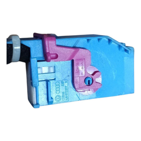 Plug Conector Chicote Painel Vw Gol G4 Fox Gol Bola Celta