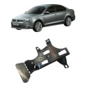 Suporte Apoio Pé Esquerdo Vw Jetta 2012 2015