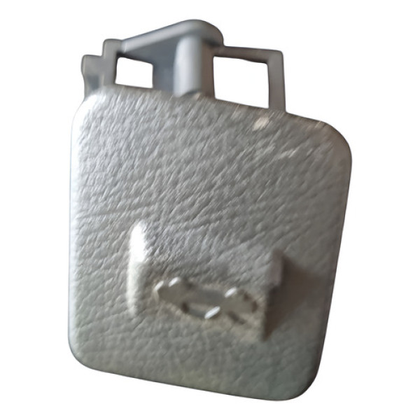 Alavanca Abertura Tampa Traseira Lanos 1997