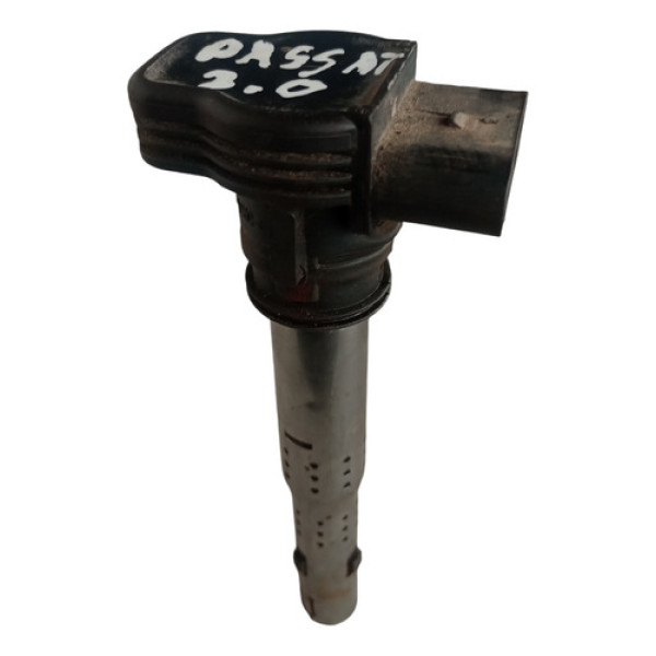 Bobina Ignição Vw Passat 2.0 Fsi Aspirada 2007