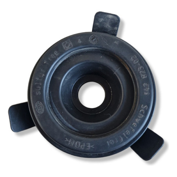 Borracha Tampa Vedação Farol Nissan Versa 15 Á 18