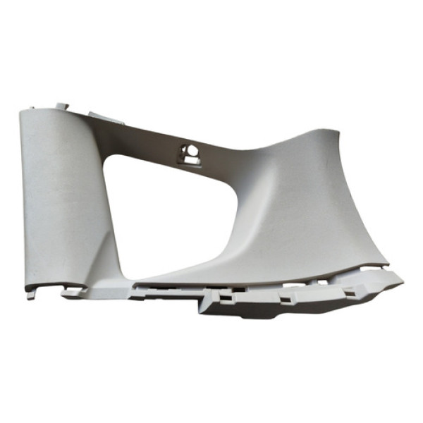 Acabamento Coluna Superior Traseiro Direito Honda Fit 09 14