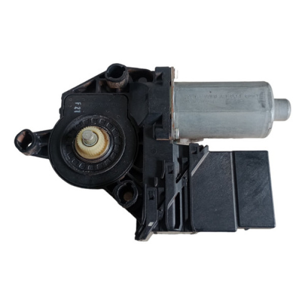 Motor Máquina Vidro Vw Golf Traseiro Esquerdo 