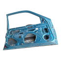 Porta Dianteira Esquerda Fiat Tipo 2 Portas 1994 1995 Dianteira Esquerda Verde