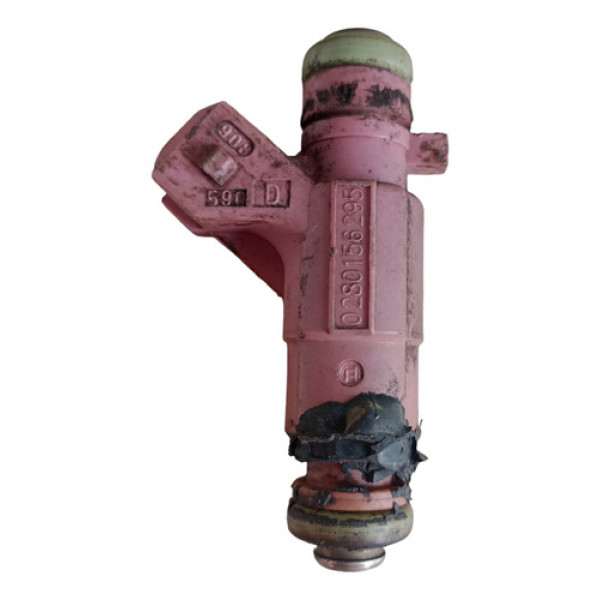 Bico Injetor Peugeot 206 207 1.4 2011