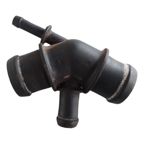 Flange Fluxo Agua Vw Golf Bora Audi A3 1.6 1.8 2.0 1999 2013