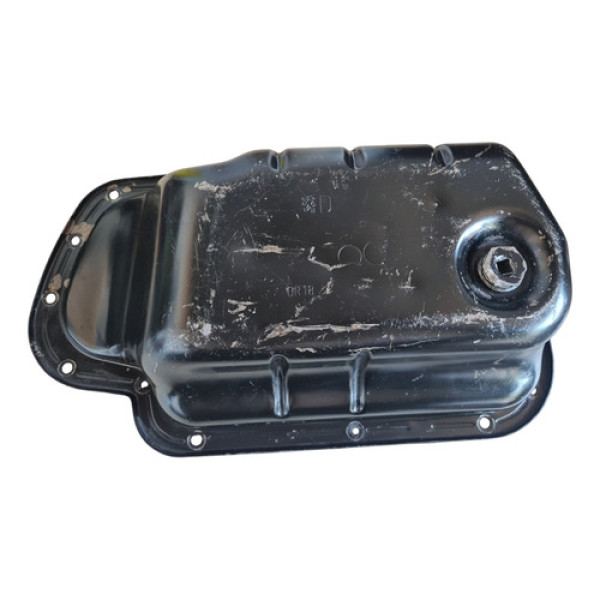 Cárter Óleo Motor Peugeot 206 207 Citroen C3 1.4