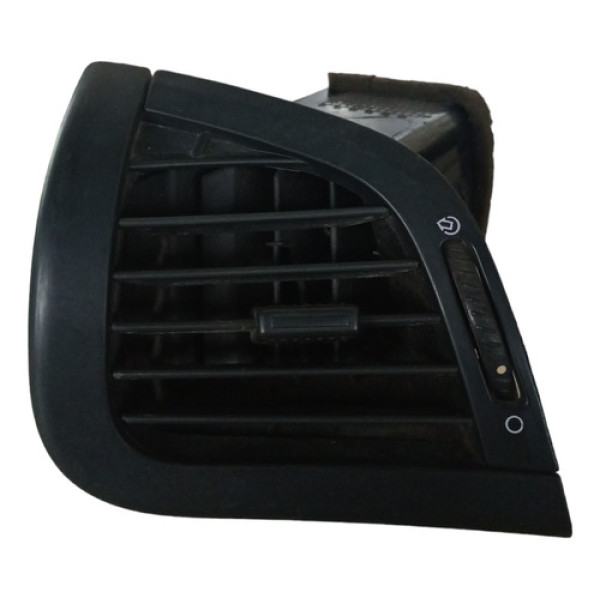 Difusor De Ar Lateral Esquerdo Peugeot 207 09/14 C Detalhe 