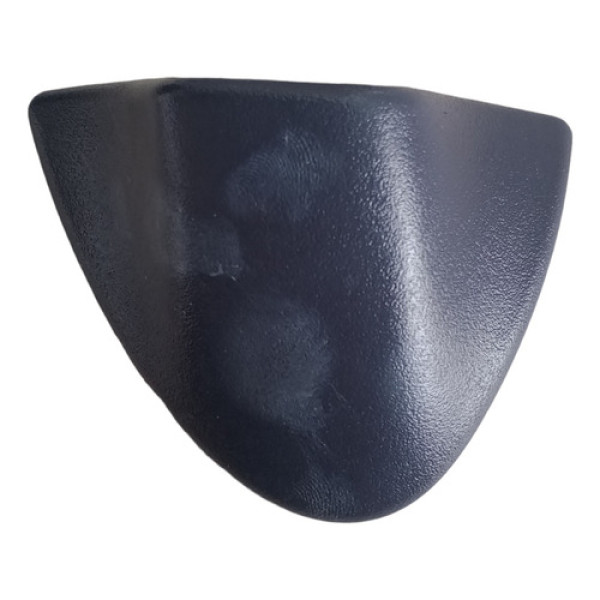 Acabamento Inferior Puxador Porta Mercebes Classe A  Cinza