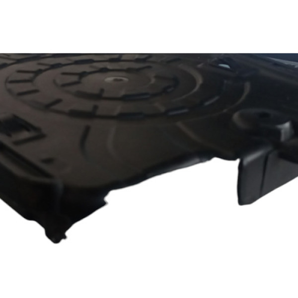 Suporte Protetor Módulo Injeção Peugeot 206 207 Detalhe