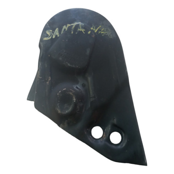 Capa Correia Dentanda Vw Santana 