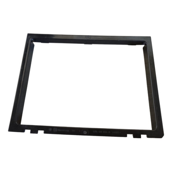 Moldura Caixa Filtro Ar Vw Golf Bora 1995 1998