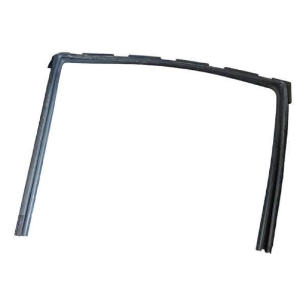 Borracha Guarnição Vidro Traseiro Esq Nissan Livina 2012