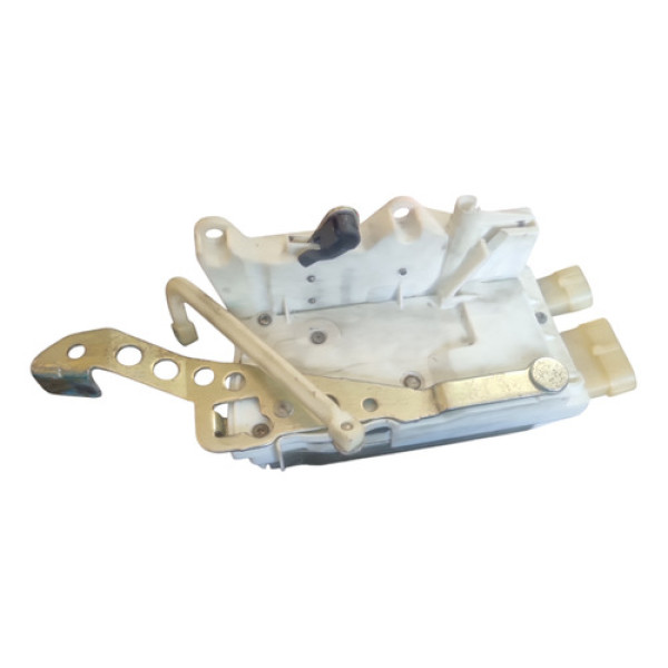 Fechadura Elétrica Porta Diant Fiat Tempra 1993 1995