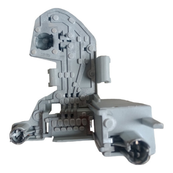 Soquete Lanterna Vw Fox 11 Á 14 Esquerdo 