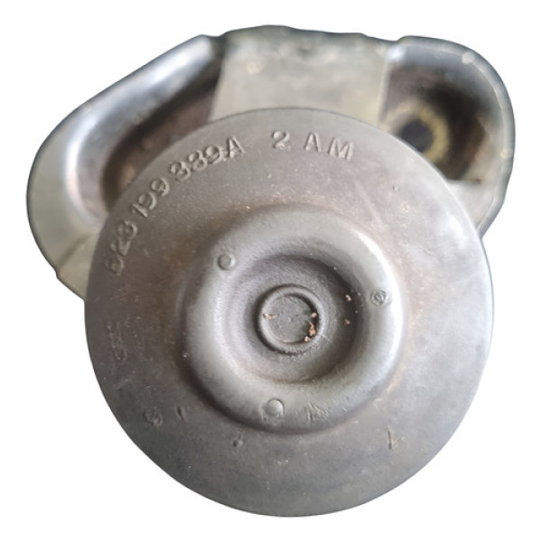 Suporte Coxim Motor Vw Gol Passat 1980 1989