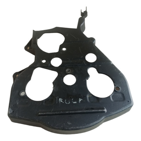 Capa Correia Dentada Citroen C4 Peugeot 208 307 