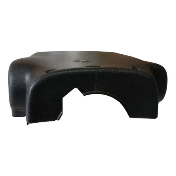 Moldura Inferior Coluna Direção Peugeot 207 