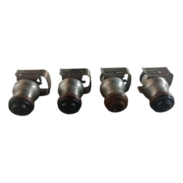 Jogo Bico Partida Frio Honda City 2013