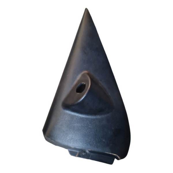 Acabamento Interno Retrovisor Vw Gol G2  G3 G4 2003