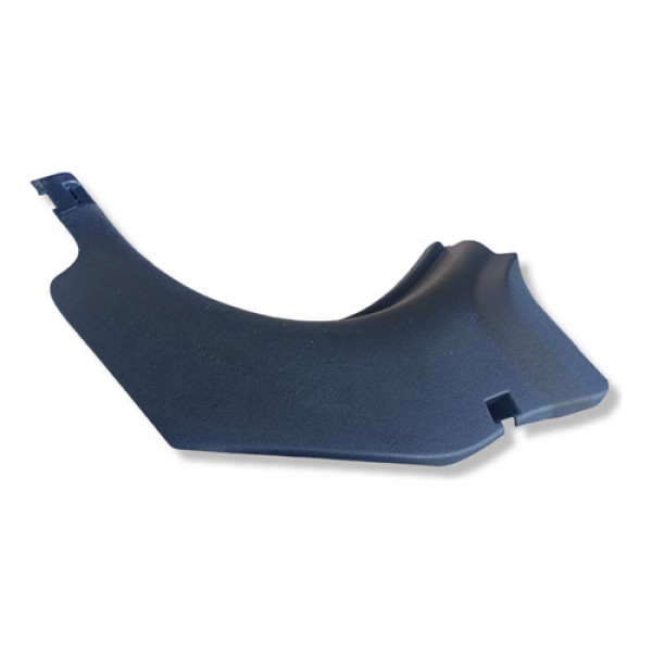 Soleira Interna Dianteira Esquerda Nissan March 2011 A 2014 Preto