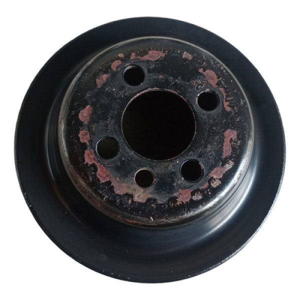 Polia Virabrequim Vw Gol Santana 1.8 Ap 