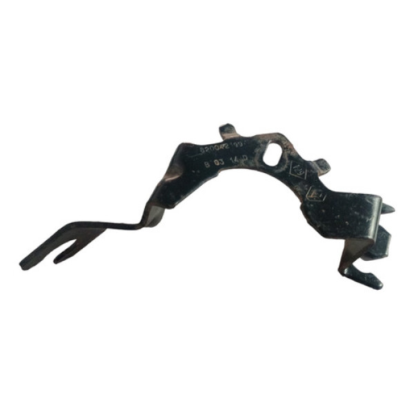 Suporte Reservatório Inferior Renault Sandero Logan 14 Á 19