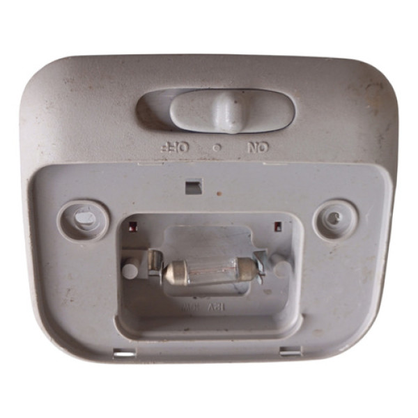 Luz Cortesia Teto Daewoo Lanos 1997 2001