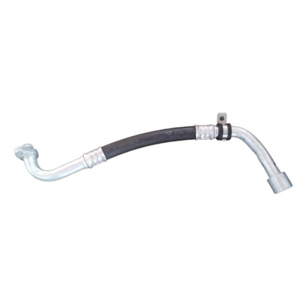 Mangueira Ar Condicionado Renault Sandero Logan 2014 2015 