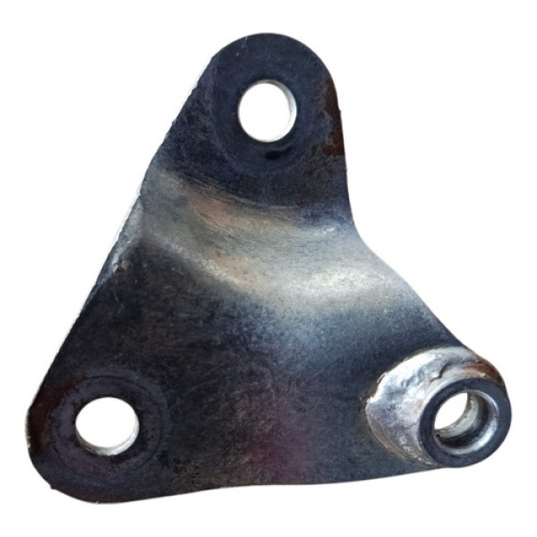 Suporte Inferior Coxim Cambio Fiat Mobi 2016 2023