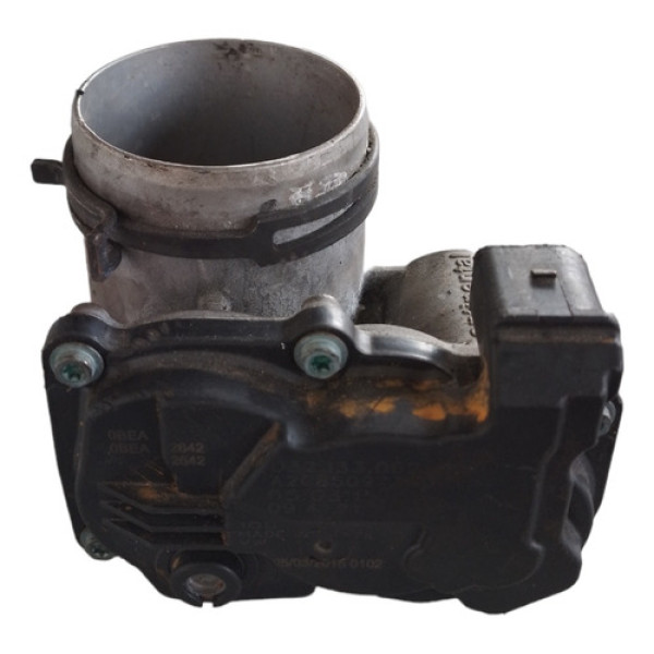 Tbi Corpo De Borboleta Vw Gol Fox Voyage 1.6