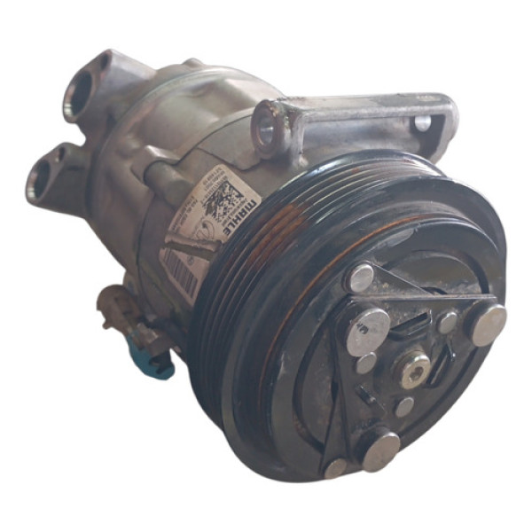 Compressor Ar Condicionado Fiat Fiorino 1.4 2021 52149819