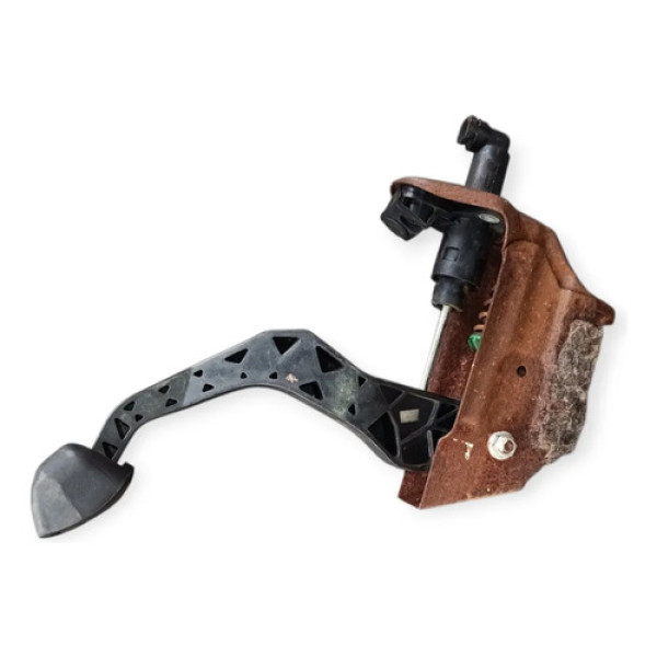 Pedal Completo Embreagem Vw Fox Gol Polo Voyage 2008 2014