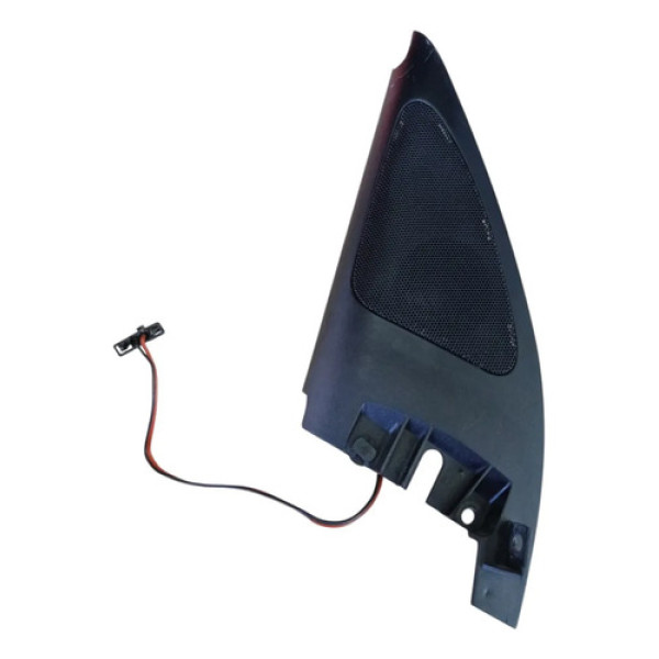 Moldura Interna Retrovisor Esquerdo Vw Golf 1999 2014