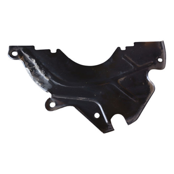 Chapa Defletora Protetora Caixa Cambio Fiat Mobi Like 2022