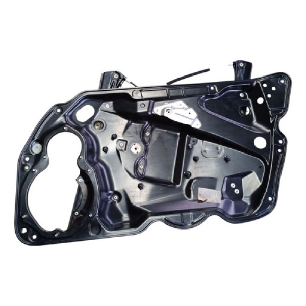 Maquina Vidro Dianteiro Direito Vw Passat B6 2006 2010