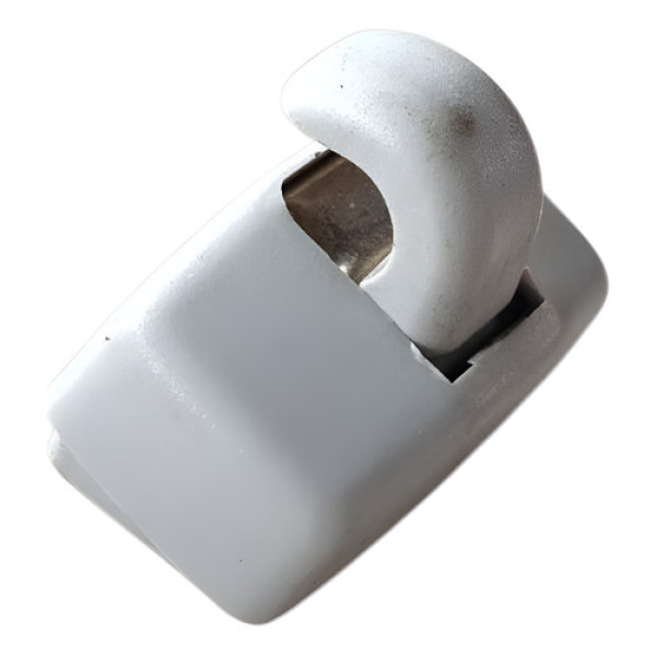 Suporte Quebra Sol Vw Golf Bora 1999 2013 3b0857561b