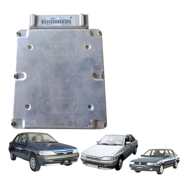 Modulo Injecao Santana Escort Verona 1.8 1994 1996